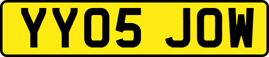 YY05JOW
