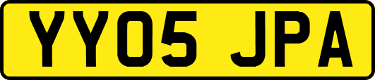 YY05JPA