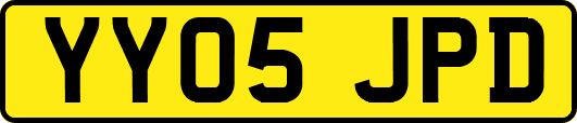 YY05JPD