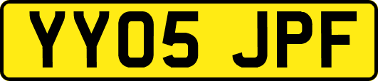 YY05JPF