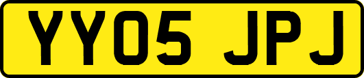 YY05JPJ