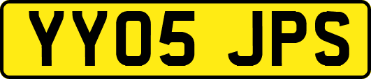 YY05JPS