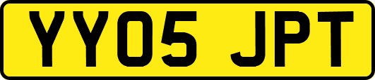 YY05JPT