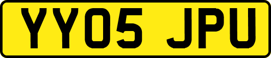 YY05JPU