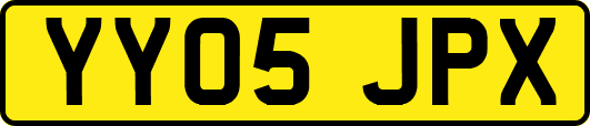 YY05JPX