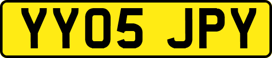 YY05JPY