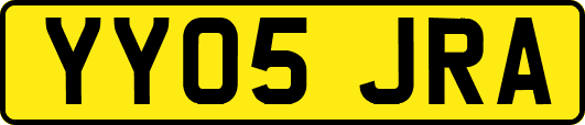 YY05JRA