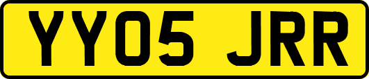 YY05JRR