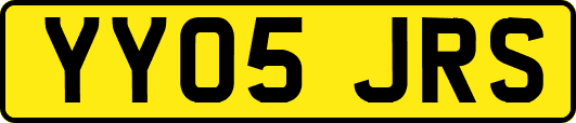 YY05JRS