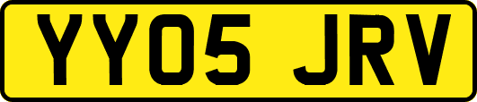 YY05JRV