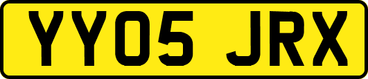 YY05JRX