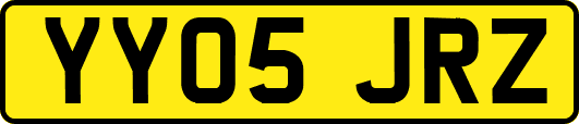 YY05JRZ
