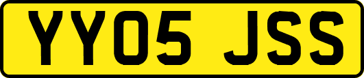 YY05JSS