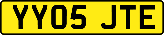 YY05JTE