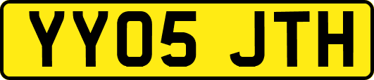 YY05JTH