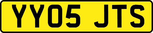 YY05JTS