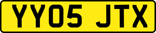 YY05JTX
