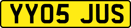 YY05JUS