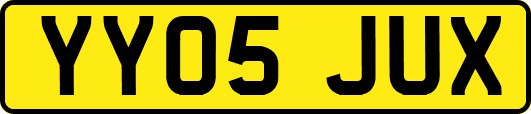 YY05JUX