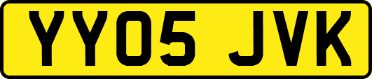 YY05JVK