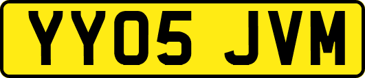 YY05JVM