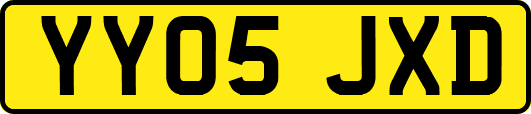 YY05JXD