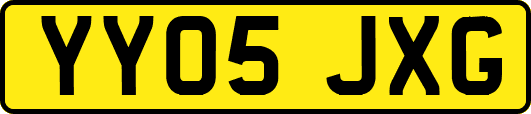 YY05JXG
