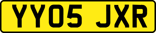 YY05JXR