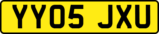 YY05JXU