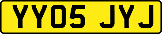 YY05JYJ