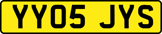 YY05JYS