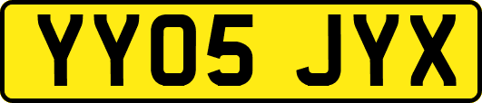YY05JYX
