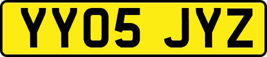 YY05JYZ