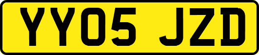 YY05JZD