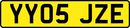 YY05JZE