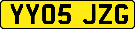 YY05JZG
