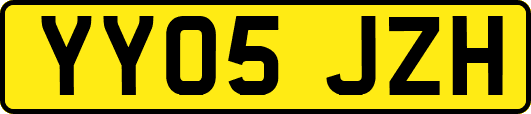 YY05JZH