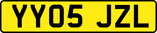 YY05JZL