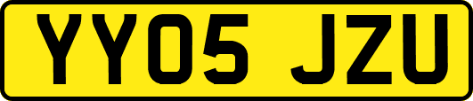 YY05JZU
