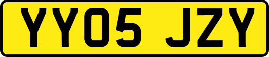 YY05JZY