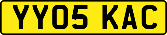YY05KAC