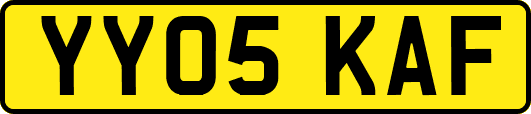 YY05KAF