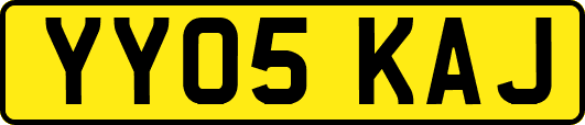 YY05KAJ