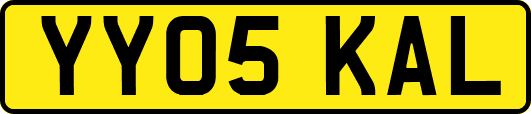 YY05KAL