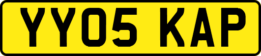 YY05KAP