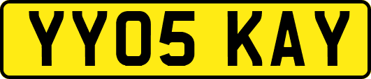 YY05KAY