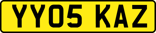 YY05KAZ