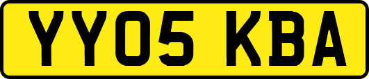 YY05KBA