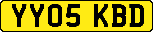 YY05KBD