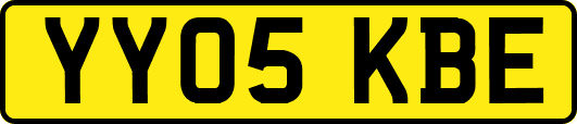 YY05KBE